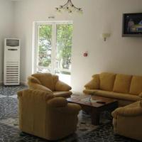 Hotel at the first line of the sea / lake, in the suburbs in Bulgaria, Varna region, Elenite, 7500 sq.m.