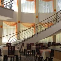 Hotel at the first line of the sea / lake, in the suburbs in Bulgaria, Varna region, Elenite, 7500 sq.m.