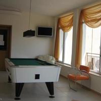 Hotel at the first line of the sea / lake, in the suburbs in Bulgaria, Varna region, Elenite, 7500 sq.m.