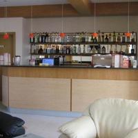 Hotel at the first line of the sea / lake, in the suburbs in Bulgaria, Varna region, Elenite, 7500 sq.m.