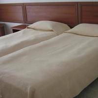 Hotel at the first line of the sea / lake, in the suburbs in Bulgaria, Varna region, Elenite, 7500 sq.m.