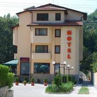 Hotel in the suburbs in Bulgaria, Blagoevgrad region
