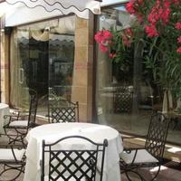 Hotel at the first line of the sea / lake, in the suburbs in Bulgaria, Burgas Province, Elenite, 485 sq.m.