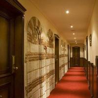 Hotel at the first line of the sea / lake, in the suburbs in Bulgaria, Burgas Province, Elenite, 485 sq.m.