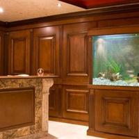 Hotel at the first line of the sea / lake, in the suburbs in Bulgaria, Burgas Province, Elenite, 485 sq.m.