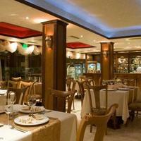 Hotel at the first line of the sea / lake, in the suburbs in Bulgaria, Burgas Province, Elenite, 485 sq.m.