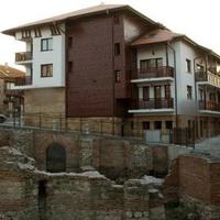 Hotel at the first line of the sea / lake, in the suburbs in Bulgaria, Burgas Province, Elenite, 485 sq.m.