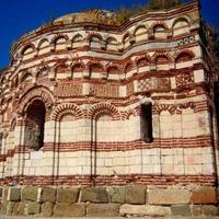 Hotel at the first line of the sea / lake, in the suburbs in Bulgaria, Burgas Province, Elenite, 485 sq.m.