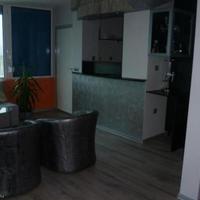 Hotel at the second line of the sea / lake, in the suburbs in Bulgaria, Varna region, Elenite, 747 sq.m.