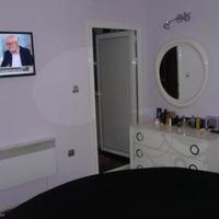 Hotel at the second line of the sea / lake, in the suburbs in Bulgaria, Varna region, Elenite, 747 sq.m.