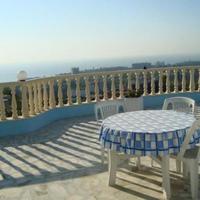 Hotel at the second line of the sea / lake, in the suburbs in Bulgaria, Varna region, Elenite, 747 sq.m.