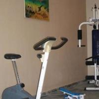 Hotel at the second line of the sea / lake, in the suburbs in Bulgaria, Varna region, Elenite, 747 sq.m.