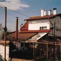 Hotel at the second line of the sea / lake, in the suburbs in Bulgaria, Varna region, Elenite, 1300 sq.m.