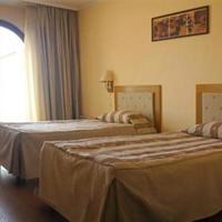 Hotel at the second line of the sea / lake, in the suburbs in Bulgaria, Burgas Province, Elenite, 9429 sq.m.