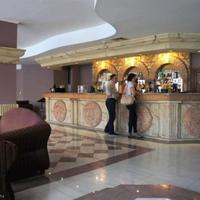 Hotel at the second line of the sea / lake, in the suburbs in Bulgaria, Burgas Province, Elenite, 9429 sq.m.