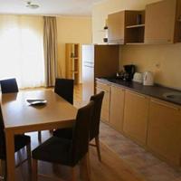 Hotel at the second line of the sea / lake, in the suburbs in Bulgaria, Burgas Province, Elenite, 9429 sq.m.