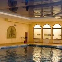 Hotel at the second line of the sea / lake, in the suburbs in Bulgaria, Burgas Province, Elenite, 9429 sq.m.