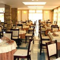 Hotel at the second line of the sea / lake, in the suburbs in Bulgaria, Burgas Province, Elenite, 9429 sq.m.