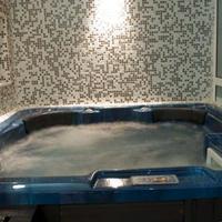 Hotel in the suburbs in Bulgaria, Blagoevgrad region, 540 sq.m.