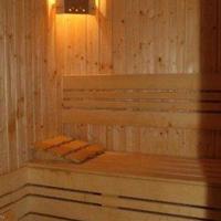 Hotel in the suburbs in Bulgaria, Blagoevgrad region, 540 sq.m.