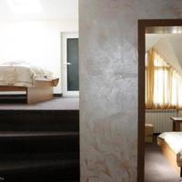 Hotel in the suburbs in Bulgaria, Blagoevgrad region, 540 sq.m.