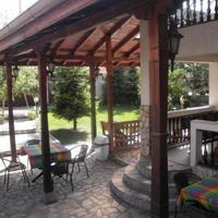 Hotel in the suburbs in Bulgaria, Blagoevgrad region, 540 sq.m.