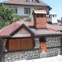 Hotel in the suburbs in Bulgaria, Blagoevgrad region, 540 sq.m.