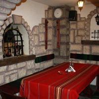 Hotel in the suburbs in Bulgaria, Blagoevgrad region, 540 sq.m.