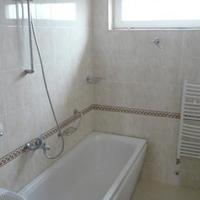 Hotel at the first line of the sea / lake, in the suburbs in Bulgaria, Burgas Province, Elenite