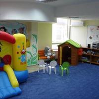 Hotel at the first line of the sea / lake, in the suburbs in Bulgaria, Burgas Province, Elenite