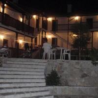 Hotel at the second line of the sea / lake, in the suburbs in Bulgaria, Haskovo