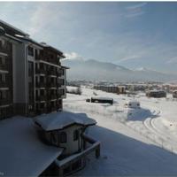 Hotel in the suburbs in Bulgaria, Blagoevgrad region