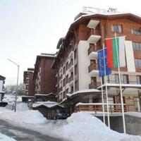 Hotel in the suburbs in Bulgaria, Blagoevgrad region