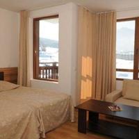 Hotel in the suburbs in Bulgaria, Blagoevgrad region