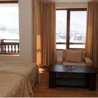 Hotel in the suburbs in Bulgaria, Blagoevgrad region