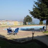 Hotel at the first line of the sea / lake, in the suburbs in Bulgaria, Dobrich region, 4000 sq.m.