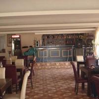 Hotel at the first line of the sea / lake, in the suburbs in Bulgaria, Dobrich region, 4000 sq.m.