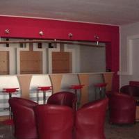 Hotel at the first line of the sea / lake, in the suburbs in Bulgaria, Dobrich region, 4000 sq.m.