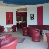 Hotel at the first line of the sea / lake, in the suburbs in Bulgaria, Dobrich region, 4000 sq.m.