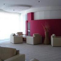 Hotel at the first line of the sea / lake, in the suburbs in Bulgaria, Dobrich region, 4000 sq.m.