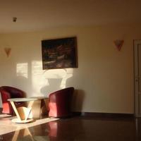 Hotel at the first line of the sea / lake, in the suburbs in Bulgaria, Dobrich region, 4000 sq.m.