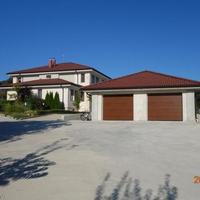 House at the second line of the sea / lake, in the suburbs in Bulgaria, Burgas Province, Elenite, 4400 sq.m.
