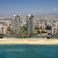 Квартира на Кипре, Лимасол, 109 кв.м.