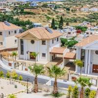 House in Republic of Cyprus, Lemesou, 492 sq.m.