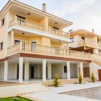 House in Republic of Cyprus, Lemesou, 492 sq.m.