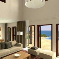 Дом на Кипре, Пафос, Никосия, 187 кв.м.