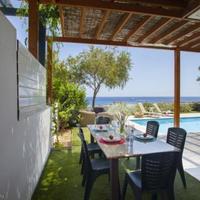 House in Republic of Cyprus, Protaras, 125 sq.m.