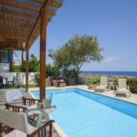 House in Republic of Cyprus, Protaras, 125 sq.m.