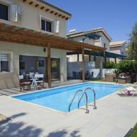 House in Republic of Cyprus, Protaras, 125 sq.m.