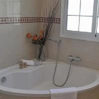 Дом на Кипре, Протарас